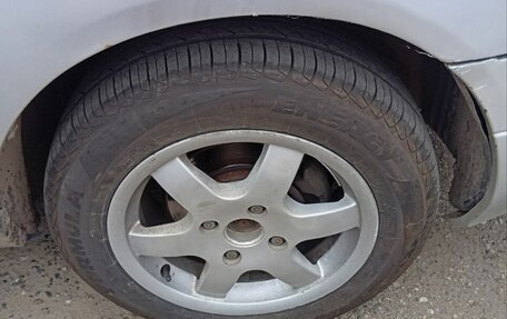 Nissan Primera II рестайлинг, 1998 год, 290 000 рублей, 7 фотография