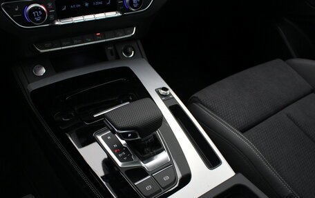 Audi Q5, 2025 год, 9 580 000 рублей, 28 фотография