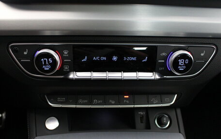 Audi Q5, 2025 год, 9 580 000 рублей, 27 фотография