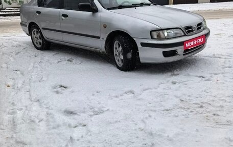 Nissan Primera II рестайлинг, 1998 год, 290 000 рублей, 2 фотография