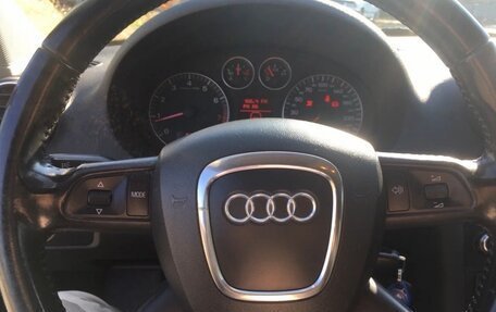 Audi A3, 2006 год, 500 000 рублей, 11 фотография