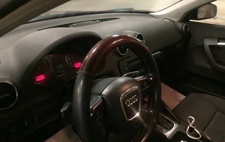 Audi A3, 2006 год, 500 000 рублей, 8 фотография