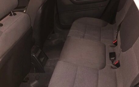 Audi A3, 2006 год, 500 000 рублей, 10 фотография