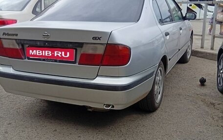 Nissan Primera II рестайлинг, 1998 год, 290 000 рублей, 4 фотография