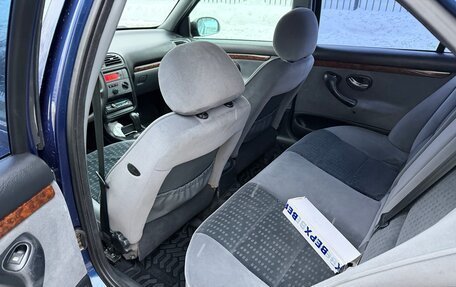 Peugeot 406 I, 2003 год, 385 000 рублей, 6 фотография