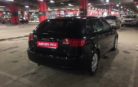 Audi A3, 2006 год, 500 000 рублей, 5 фотография