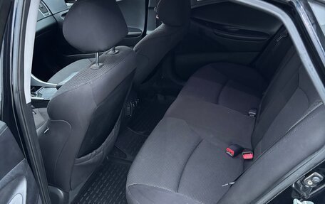 Hyundai Sonata VI, 2010 год, 815 000 рублей, 10 фотография