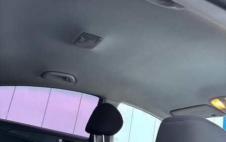 Hyundai Sonata VI, 2010 год, 815 000 рублей, 13 фотография