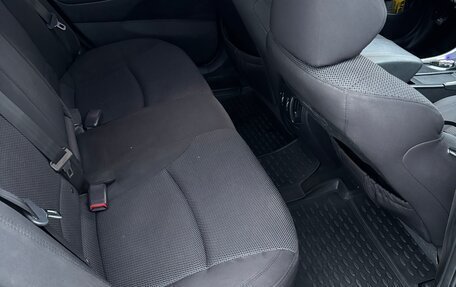 Hyundai Sonata VI, 2010 год, 815 000 рублей, 11 фотография