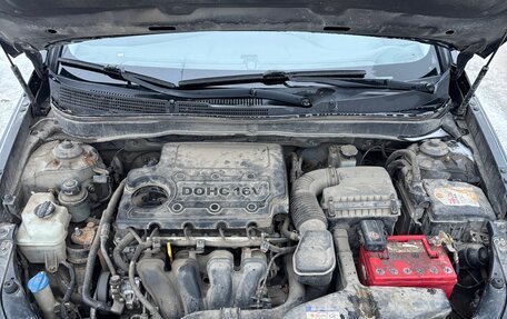 Hyundai Sonata VI, 2010 год, 815 000 рублей, 15 фотография