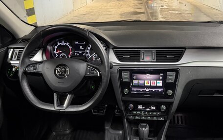 Skoda Rapid I, 2019 год, 1 650 000 рублей, 3 фотография