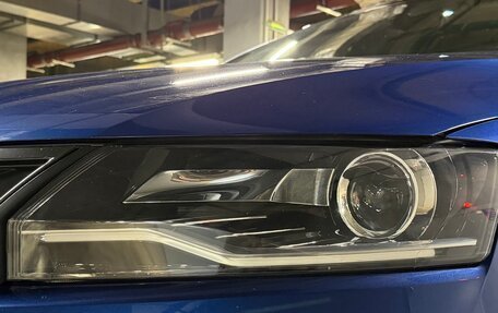 Skoda Rapid I, 2019 год, 1 650 000 рублей, 18 фотография