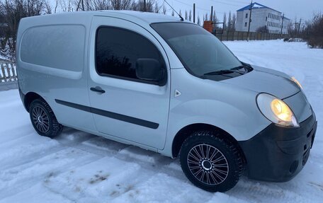Renault Kangoo II рестайлинг, 2012 год, 497 000 рублей, 3 фотография