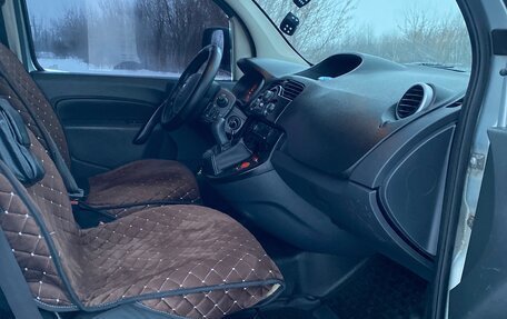 Renault Kangoo II рестайлинг, 2012 год, 497 000 рублей, 5 фотография