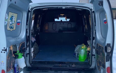 Renault Kangoo II рестайлинг, 2012 год, 497 000 рублей, 8 фотография