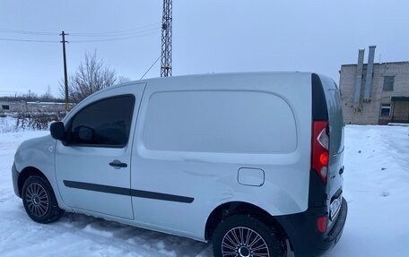 Renault Kangoo II рестайлинг, 2012 год, 497 000 рублей, 6 фотография