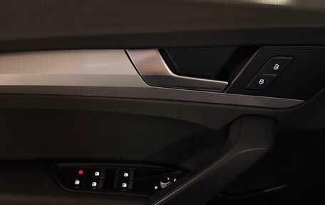 Audi Q5, 2019 год, 3 700 000 рублей, 16 фотография