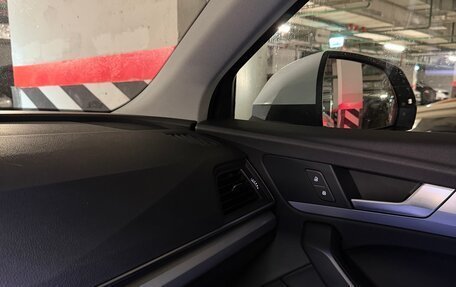 Audi Q5, 2019 год, 3 700 000 рублей, 17 фотография