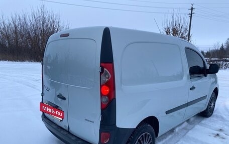 Renault Kangoo II рестайлинг, 2012 год, 497 000 рублей, 4 фотография