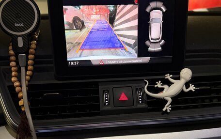 Audi Q5, 2019 год, 3 700 000 рублей, 18 фотография