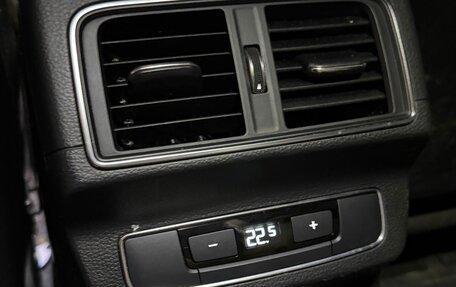 Audi Q5, 2019 год, 3 700 000 рублей, 22 фотография