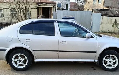 Skoda Octavia IV, 2006 год, 350 000 рублей, 2 фотография