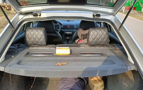 Skoda Octavia IV, 2006 год, 350 000 рублей, 4 фотография