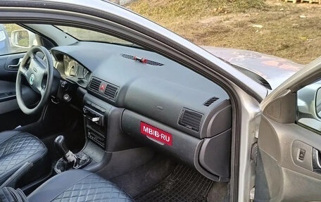 Skoda Octavia IV, 2006 год, 350 000 рублей, 3 фотография