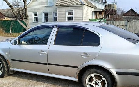 Skoda Octavia IV, 2006 год, 350 000 рублей, 7 фотография