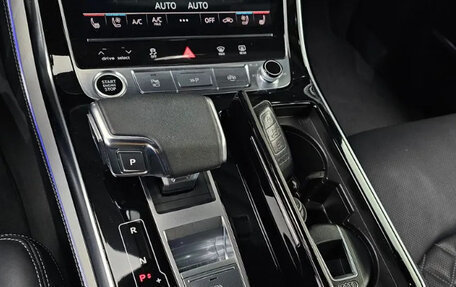 Audi Q8 I, 2023 год, 11 550 000 рублей, 7 фотография