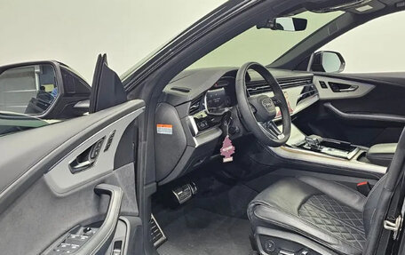 Audi Q8 I, 2023 год, 11 550 000 рублей, 8 фотография