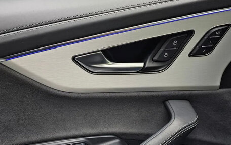 Audi Q8 I, 2023 год, 11 550 000 рублей, 13 фотография