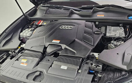 Audi Q8 I, 2023 год, 11 550 000 рублей, 4 фотография