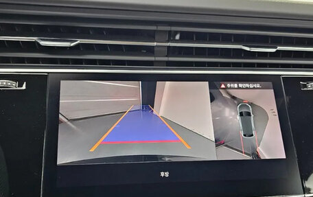 Audi Q8 I, 2023 год, 11 550 000 рублей, 12 фотография