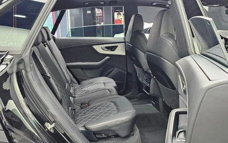 Audi Q8 I, 2023 год, 11 550 000 рублей, 10 фотография