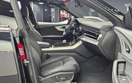 Audi Q8 I, 2023 год, 11 550 000 рублей, 9 фотография