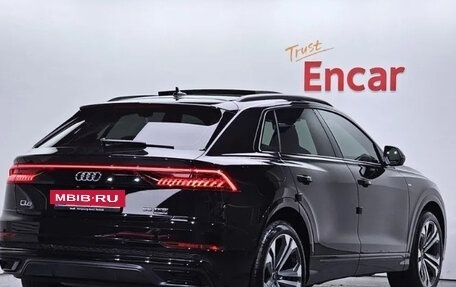 Audi Q8 I, 2023 год, 11 550 000 рублей, 2 фотография