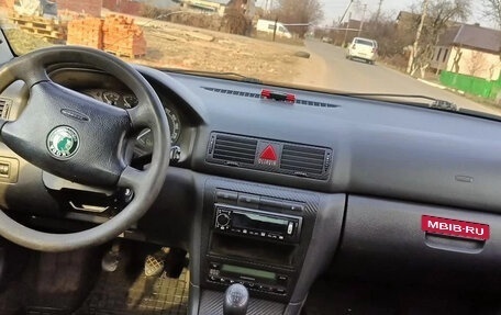 Skoda Octavia IV, 2006 год, 350 000 рублей, 5 фотография