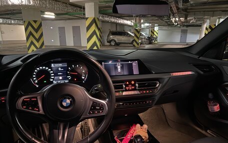 BMW 2 серия F44, 2021 год, 2 790 000 рублей, 8 фотография