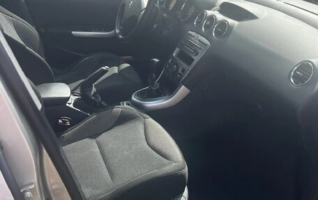 Peugeot 308 II, 2008 год, 370 000 рублей, 3 фотография