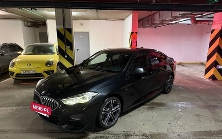 BMW 2 серия F44, 2021 год, 2 790 000 рублей, 3 фотография