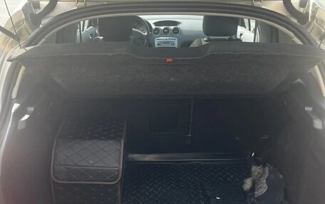 Peugeot 308 II, 2008 год, 370 000 рублей, 4 фотография