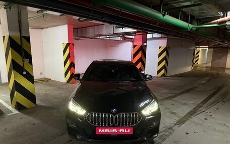 BMW 2 серия F44, 2021 год, 2 790 000 рублей, 2 фотография