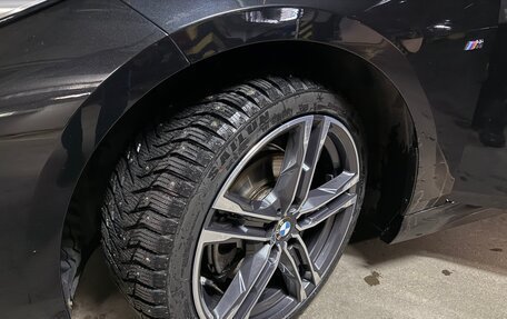 BMW 2 серия F44, 2021 год, 2 790 000 рублей, 12 фотография