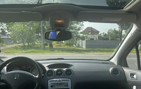 Peugeot 308 II, 2008 год, 370 000 рублей, 5 фотография