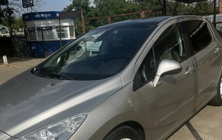 Peugeot 308 II, 2008 год, 370 000 рублей, 6 фотография