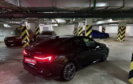 BMW 2 серия F44, 2021 год, 2 790 000 рублей, 4 фотография