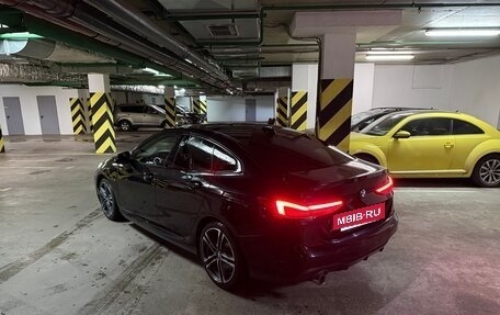 BMW 2 серия F44, 2021 год, 2 790 000 рублей, 6 фотография