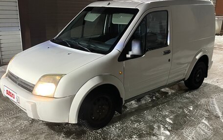 Ford Tourneo Connect I, 2003 год, 295 000 рублей, 5 фотография