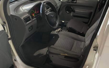 Ford Tourneo Connect I, 2003 год, 295 000 рублей, 2 фотография